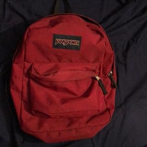 jansport backpack
